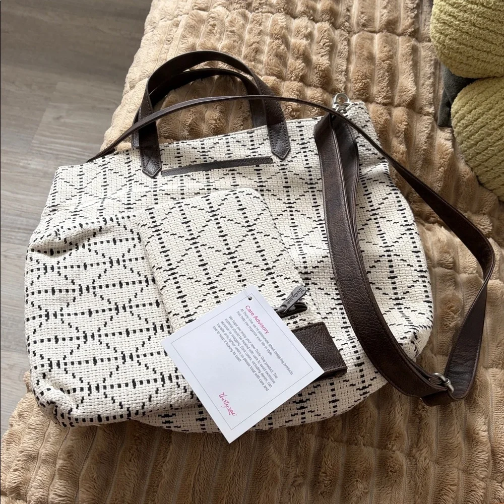 Chic Black and Silver Embellished Belt - Picture 4 of 8